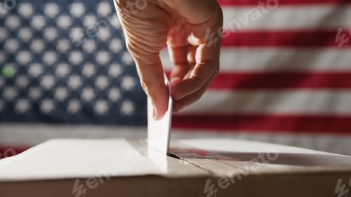 Preview: Ready for the election day
