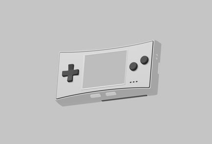 Preview: Nintendo Gameboy Micro