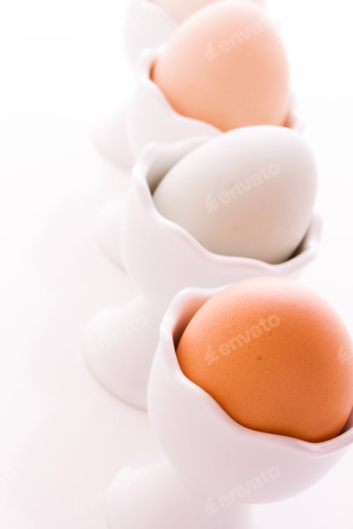 Preview: Fresh eggs