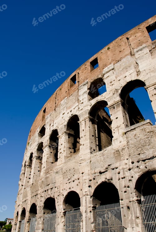 Preview: Colosseum in Rome