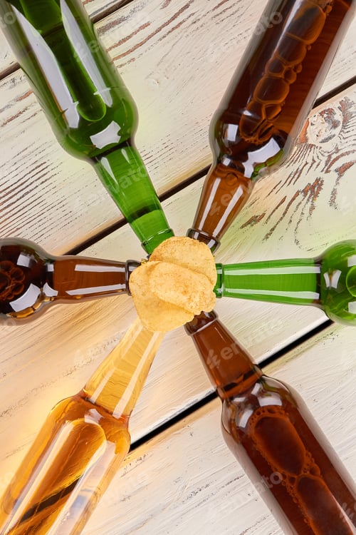 Preview: Destruction of the nation by alcohol