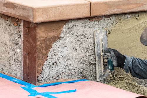 Preview: Tile Installation Construction Series