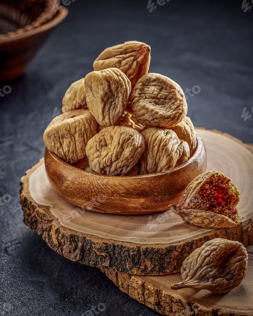 Preview: Dry Figs