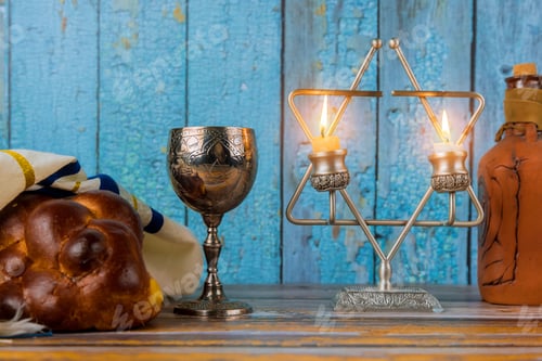 Preview: candle
