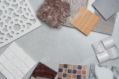 Preview: MATERIAL SAMPLE
