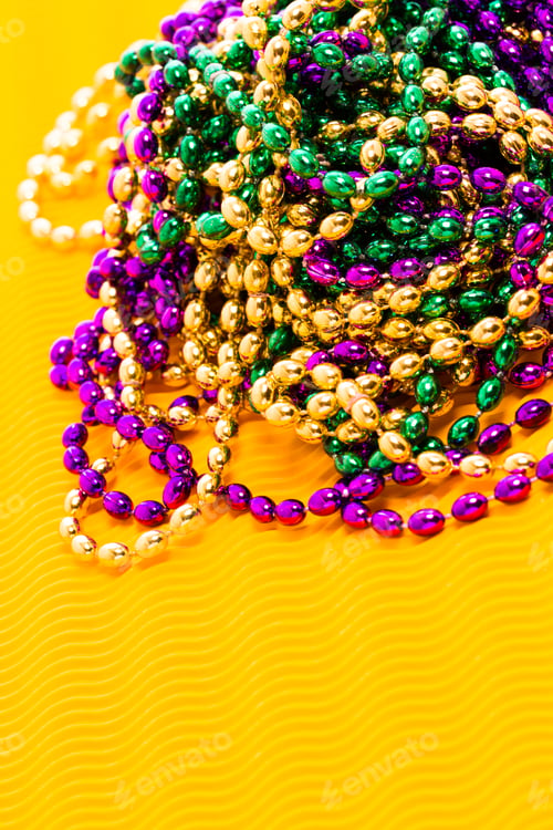 Preview: Mardi Gras