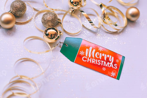Preview: Christmas gifts