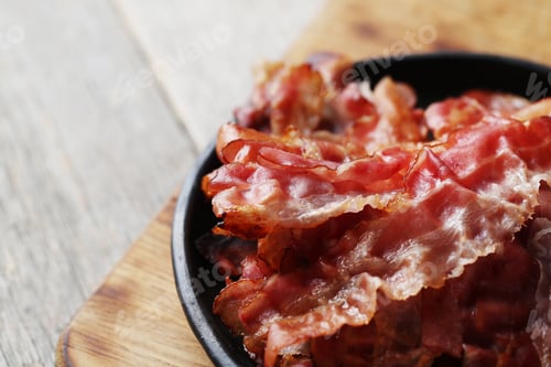 Preview: Bacon