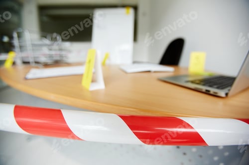 Preview: Scene of crime