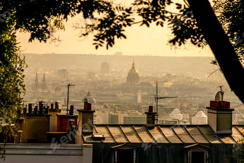 Preview: Paris, France