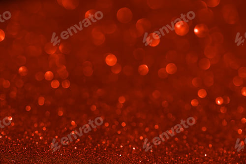 Preview: The Background Image On The Canvas With Strokes Of Paint