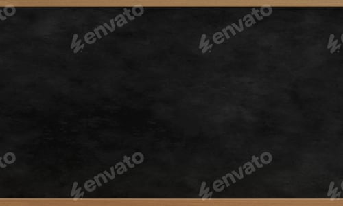 Preview: blackboard education study learning blank empty copy space chalk classroom texture background wallpa