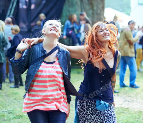 Preview: Sharing their love of music