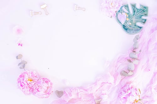 Preview: Creative wedding composition