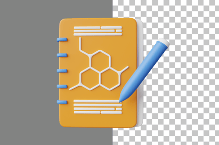 Preview: Formula 3D Icon