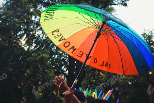Preview: colorful