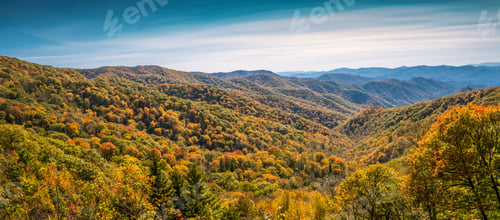 Preview: Great Smoky Mountains, TN.