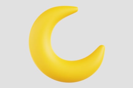 Preview: 3D Clear Night