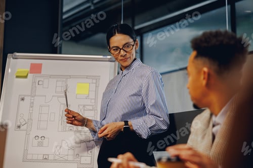 Preview: Join us for a Collaborative Team Meeting to discuss the upcoming Design Project Presentation