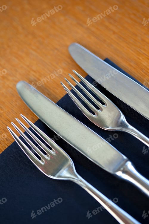 Preview: Cutlery