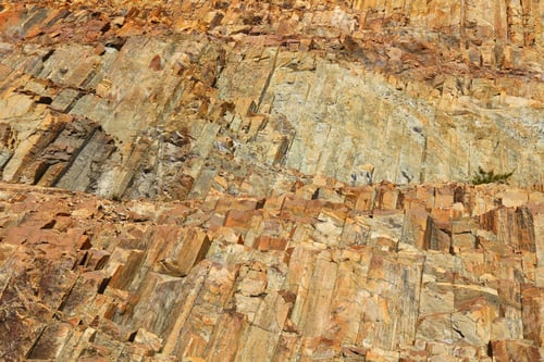 Preview: Hong Kong geopark