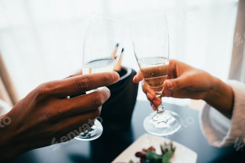 Preview: Details of the wedding day