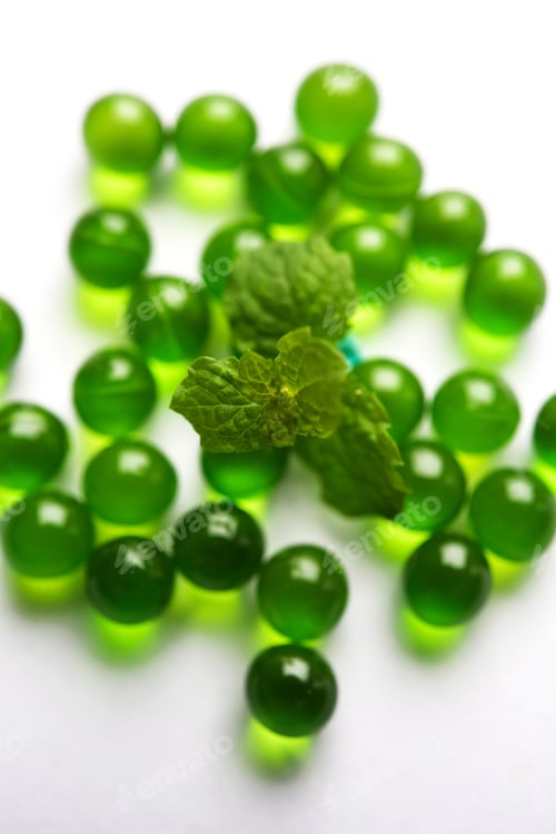 Preview: Mint Pills