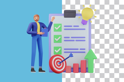 Preview: Sales Plan For Business