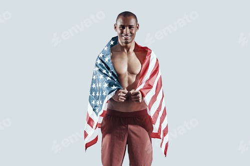 Preview: Patriot.