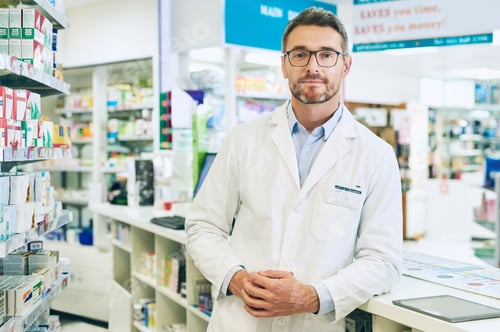Preview: I help my patients to live healthier lives