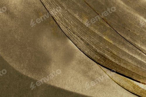 Preview: Vintage background with a textured, earthy brown background.