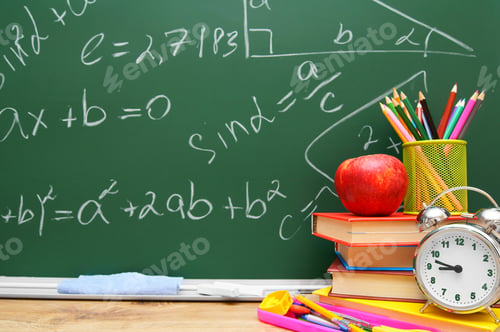 Preview: Back to school.