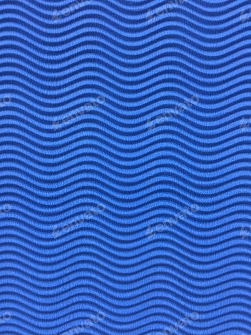 Preview: Texture in blue