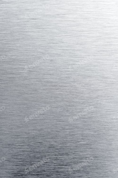 Preview: stainless steel texture