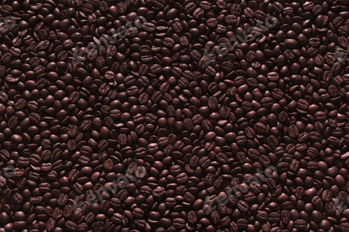 Preview: Roasted Coffee Beans
