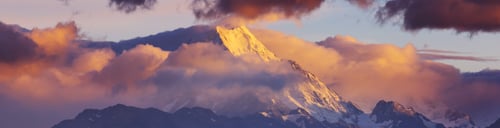 Preview: Mt Cook