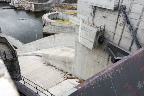 Preview: Barragem do Alqueva