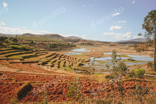 Preview: Route Nationale 7, Madagascar, Africa