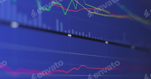 Preview: Stock Market Chart