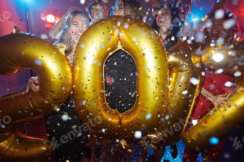 Preview: Celebrating new year
