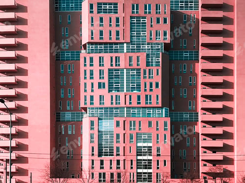 Preview: Urban geometry