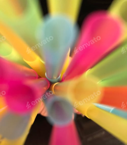 Preview: Plastic straws closeup
đź’žđź’«Nominated and very much appreciated đź’«đź’ž
