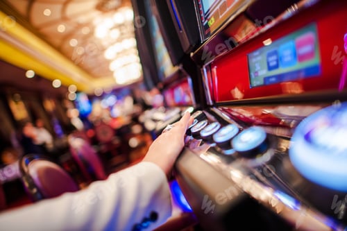 Preview: Casino Slot Video Games