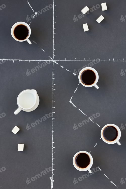 Preview: Energy by Coffee Graph
