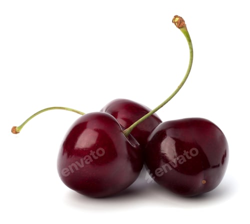 Preview: Cherry