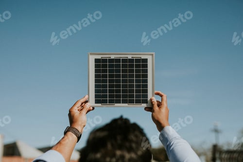 Preview: Alternative power and energy solutions
