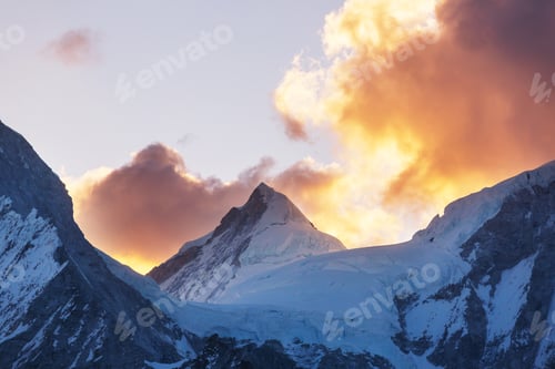 Preview: Cordillera