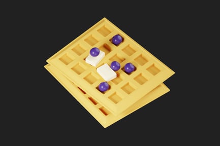 Vorschau: Waffel