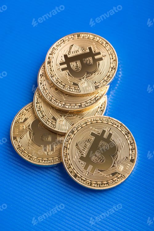 Preview: Bitcoins