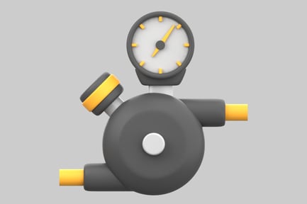 Aperçu: Outil de manomètre